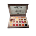 Matte Eyeshadow Palette 24 Color Pigmented Professional Makeup Make Over22 M1702