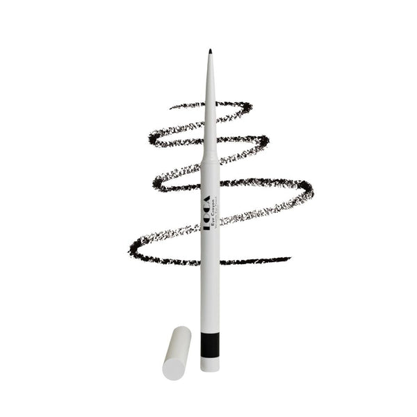 Loca Soft Femi Eyeliner, Matte Finish, 01 Black, Long-Lasting