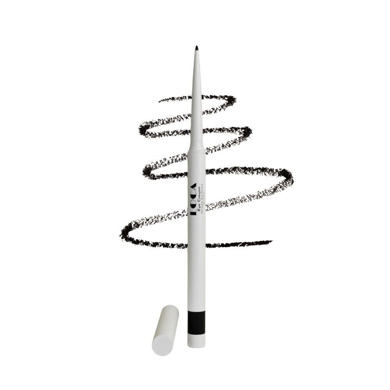 Loca Soft Femi Eyeliner, Matte Finish, 01 Black, Long-Lasting
