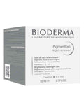 Night Cream for Dark Spots Pigmentbio Renewal Bioderma 50ml
