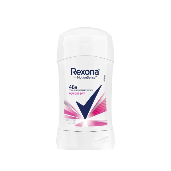 Rexona Women Antiperspirant Deodorant Powder Dry 48-Hour Protection 40g