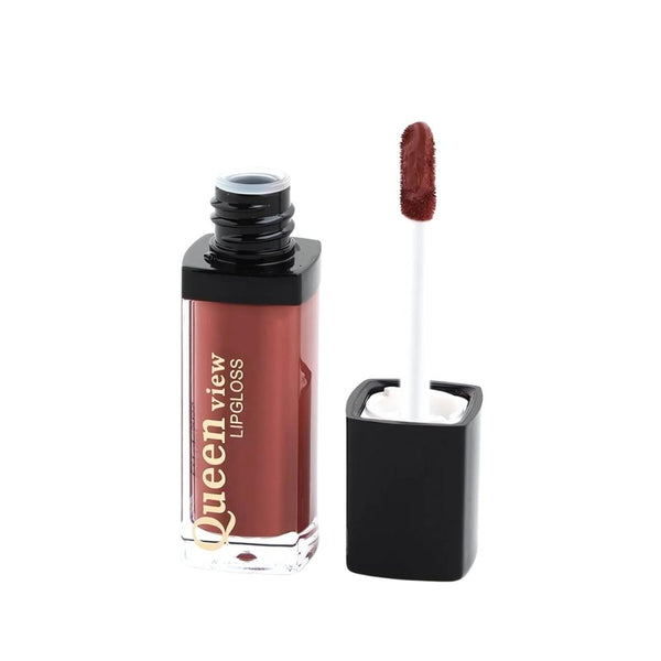Buy Liquid Lipstick Long-Lasting Velvety Formula Queen View 5ml