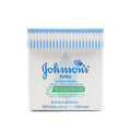Bamboo Cotton Buds 200 Pieces Baby Care Johnson's