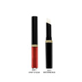 Max Factor Lipfinity Liquid Lipstick Set 24-Hour Wear Matte Finish 120 Hot