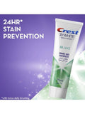 Crest 3D White Brilliance Blast Toothpaste Stain Removal 75ml