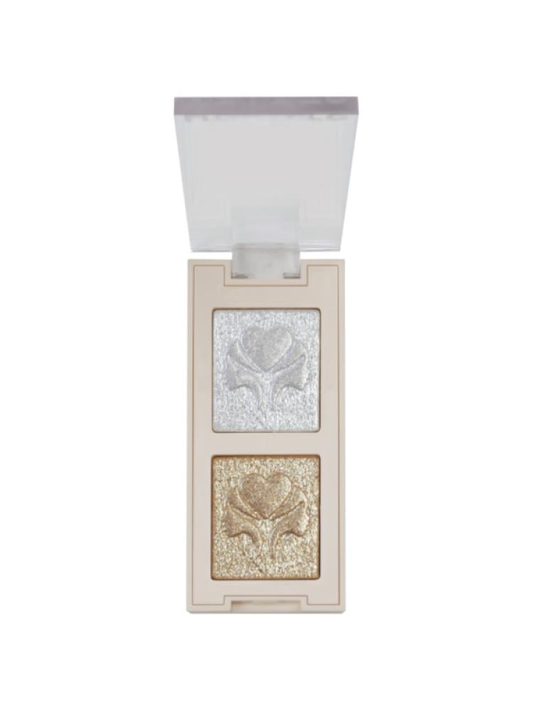 Hearts Solar Drip Cream Glitter Eyeshadow - Assorted Colors