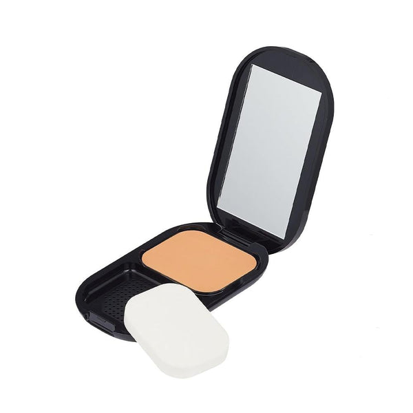 Pressed Powder Foundation Medium to Full Coverage Shine Control Max Factor Facefinity 9g