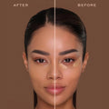 Hearts Concealer M4 Medium Deep, Buildable High Coverage, Long-Lasting