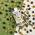 Tulipan Negro Olive Oil Body Lotion, Moisturizing, 400ml