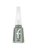 Flormar Nail Polish - 543 Spaday