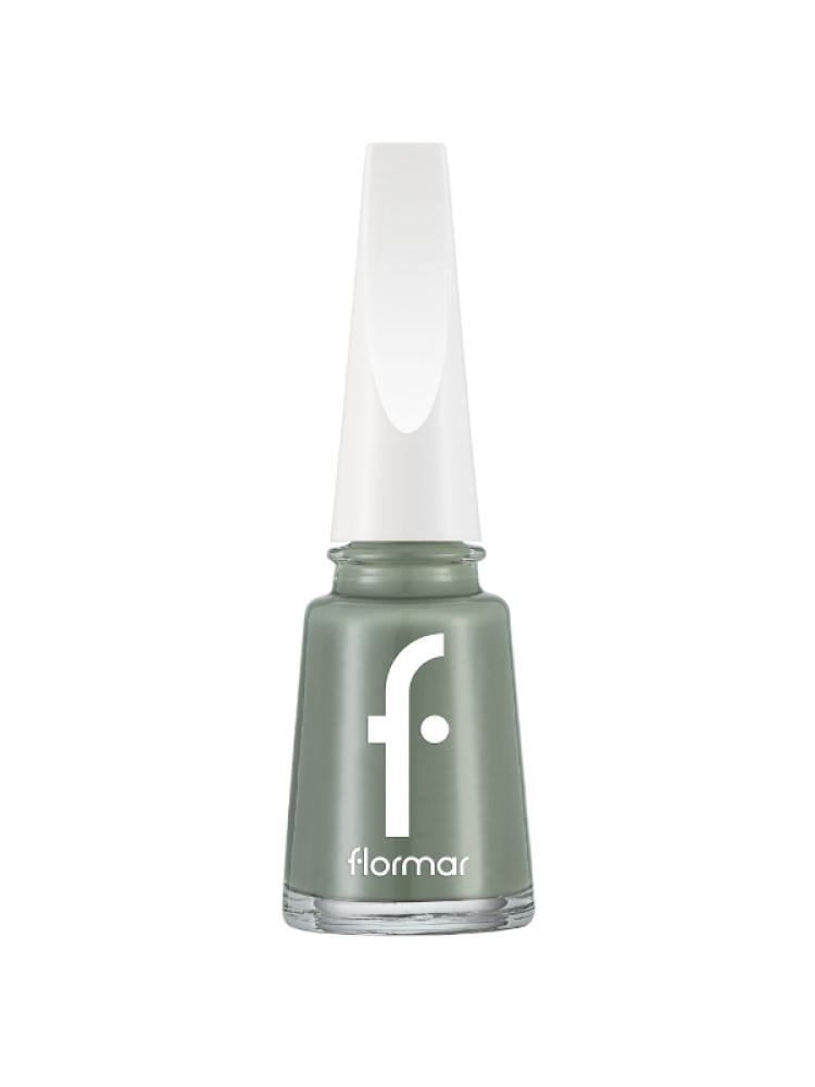 Flormar Nail Polish - 543 Spaday