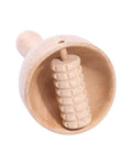 Spa System Wooden Body Massage Tool
