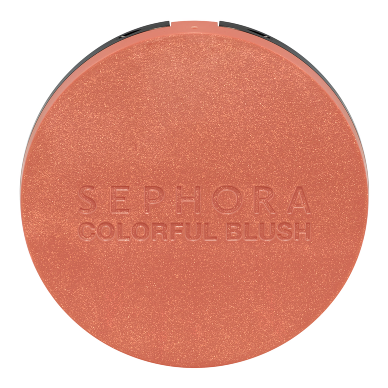 Best Powder Blush Sephora Colorful Blush Passionate 23