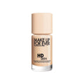 Best Liquid Foundation for Oily Skin Matte Finish HD Skin Make Up For Ever 30ml