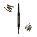 Bobbi Brown Brow Pencil Duo Dark Brown Defining Revolution 1.2g