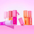 Beauty Creations All About You Lip Oil 02 Sun Day Fanday, Jojoba Oil, pH-Activated