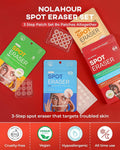 Nolahour Spot Eraser Acne Patches - 84 Count
