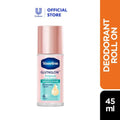Roll-On Serum Deodorant Bright & Repair Gluta Glow Vaseline 45ml