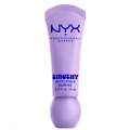NYX Professional Makeup Smashy Matte Lip Balm, Soft Smile, 8 ml