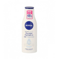 Nivea Rapid Moisture Body Lotion with Sea Salts, Fast Absorbing, 250ml
