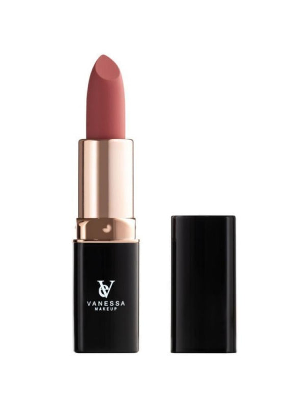 Vanessa Creamy Lipstick - 01