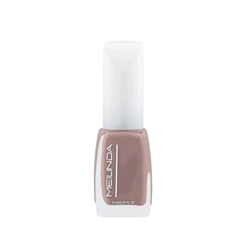 Meilinda Nail Polish 135 Glossy Long-Lasting Formula