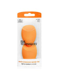 Real Techniques Miracle Complexion Makeup Sponge 2-Piece Set