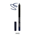 Makeover 22 Eyeliner Pencil in Navy Blue (M405), Long-Lasting Formula