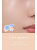 Romand Nu Zero Cushion Refill Foundation - Porcelain 17