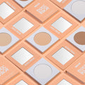 Miyo Doll Face Satin Pressed Compact Powder - 7g