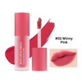 Best Lip And Cheek Cream Matte Winnie The Pooh Collection Cathy Doll