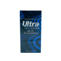 Best Latex Condoms Lubricated Low Odor Ultra 12 Count