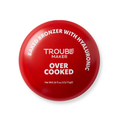 Troublemaker Overcooked Baked Bronzer Powder - Cinnamon Twist Light | 7.5g