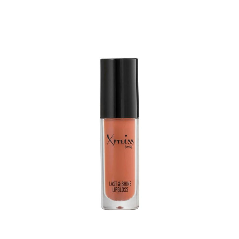 X-Miss Beauty Mini Matte Liquid Lipstick 07 Long-Lasting Travel Size