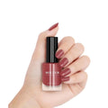 Bolver Nail Polish 653 Quick-Drying High-Shine Formula