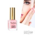 Pierre Cardin Studio Nail Polish 016 Glossy Finish Long-Lasting