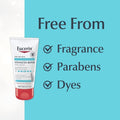 Eucerin Advanced Repair Hand Cream 78g for Very Dry Skin