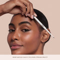 Loca Soft Femi Eyeliner, Matte Finish, 01 Black, Long-Lasting