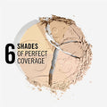 Stay Matte Sheer Pressed Powder 002 Pink Blossom Rimmel London 14g