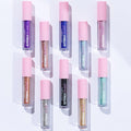 Glitter Eyeliner Sparkle Shine Water-Based Beauty Creations Sensual 4ml