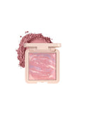 Marble Baked Blusher Talc-Free Long-Lasting Note 10g