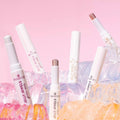 Essence Jelly Jewels Glitter Stick Eyeshadow 03 Golden Hour Rose Gold