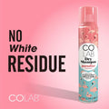 Best Dry Shampoo Paradise Tropical Scent Colab 200ml