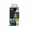Glass Feeding Bottle For Newborn Small Size Vital Baby Nurture 60ml