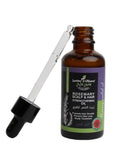 Garden Olian Rosemary Hair Oil - Stimulates Growth & Strengthens - 50ml