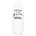 Roll On Deodorant Cotton Sensitive Skin Protection Rexona 50ml