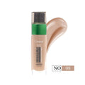 Christine Soft Touch Full Coverage Foundation, Shade 08, 24-Hour Wear