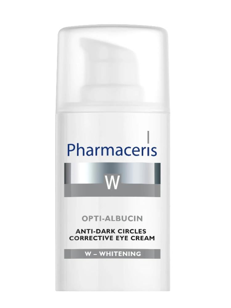 Pharmaceris Opti-Albucin Eye Cream - Dark Circles & Puffiness