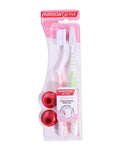 Parodont Active Sensitive Toothbrush Ultra Soft 1 + 1