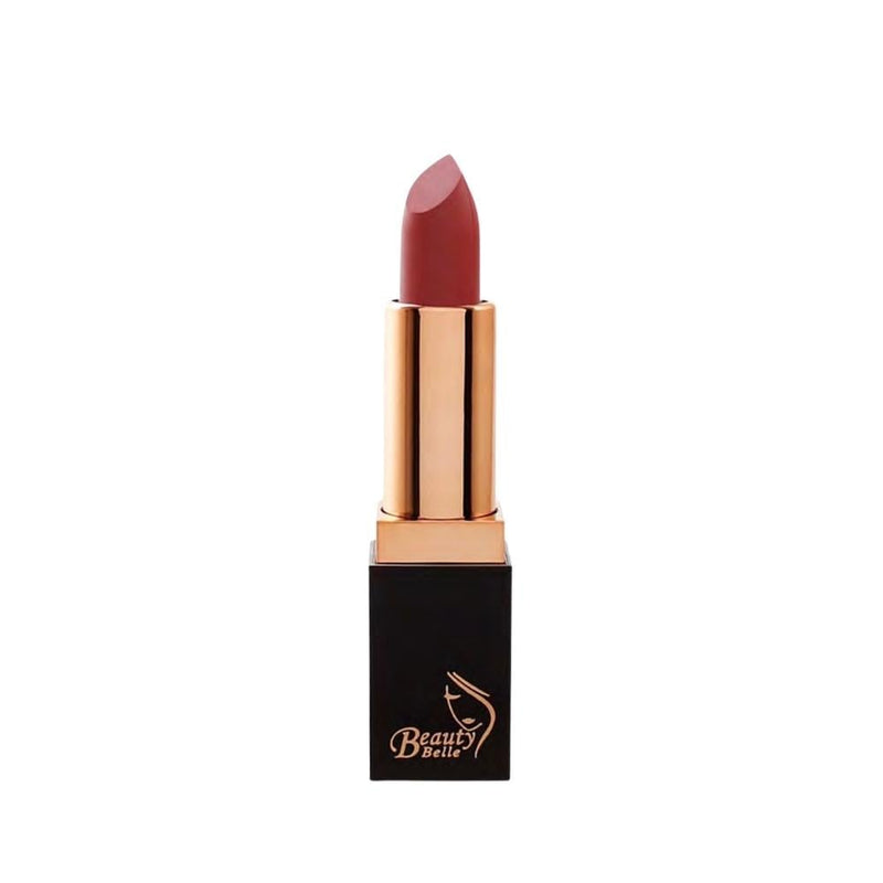 Beauty Belle Matte Creamy Lipstick B 209 Long-Lasting Hydrating